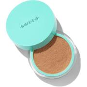 Sweed Miracle Powder Tan 04 - 7 g