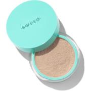 Sweed Miracle Powder Light 01 - 7 g