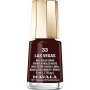 Mavala Nail Color Cream 33 Las Vegas - 5 ml