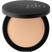 Glo Skin Beauty Pressed Base Honey Fair - 9 g