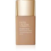 Estée Lauder Double Wear Sheer Long Wear Makeup SPF20 3N1 Ivory Beige ...