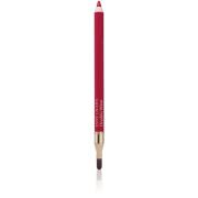 Estée Lauder Double Wear 24H Stay-In-Place Lip Liner 420 Rebellious Ro...