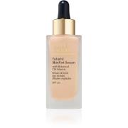 Estée Lauder Futurist SkinTint Serum Foundation SPF20 0N1 Alabaster - ...