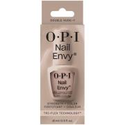 OPI Nail Envy Double Nude-y Nail Strengthener Nude/Neutral - 15 ml