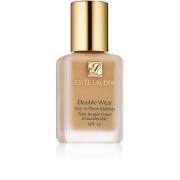 Estée Lauder Double Wear Stay-In-Place Foundation SPF10 2N2 Buff - 30 ...