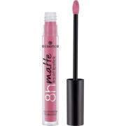 essence 8H Matte Liquid Lipstick 05 Pink Blush - 2,5 ml