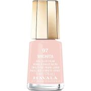 Mavala Nail Color Cream 97 Wichita - 5 ml