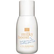 Clarins Milky Boost 01 Milky Cream - ml 50