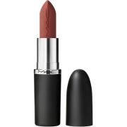 MAC Cosmetics Macximal Silky Matte Lipstick Warm Teddy - 3,5 g