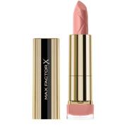 Max Factor Colour Elixir Lipstick 005 Simply Nude - 4 ml