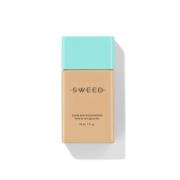 Sweed Glass Skin Foundation 03 Light W - 30 ml