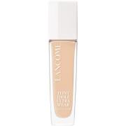 Lancôme Teint Idôle Ultra Wear Care & Glow 120N - 30 ml