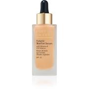 Estée Lauder Futurist SkinTint Serum Foundation SPF20 1W1 Bone - 30 ml