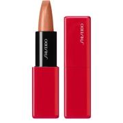 Shiseido Technosatin Gel Lipstick 403 Augmented Nude - ml 4