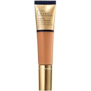 Estée Lauder Futurist Hydra Rescue Moisturizing Makeup SPF45 5W1 Bronz...