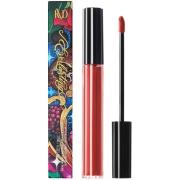 KVD Beauty Holiday Everlasting Hyperlight Liquid Lipstick Cobra Lily