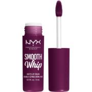 NYX Professional Makeup Smooth Whip Matte Lip Cream Berry Bed Sheets 1...