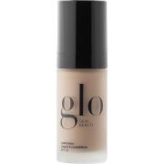 Glo Skin Beauty Luminous Liquid Foundation Naturelle, SPF 18 - 30 ml