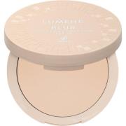 Lumene Blur Longwear Powder Foundation SPF15 #3 - 10 g