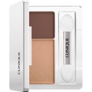 Clinique All About Shadow Duo Day Into Date - 1,7 g