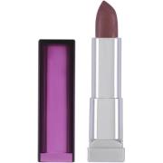 Maybelline Color Sensational Lipstick 240 Galactic Mauve - 4 g