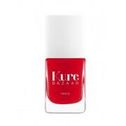 Kure Bazaar Nail Polish Spicy Vvee Red - 10 ml