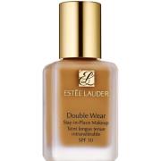 Estée Lauder Double Wear Stay-In-Place Foundation SPF10 4N3 Maple Suga...