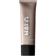 Smashbox Halo Healthy Glow All-In-One Tinted Moisturizer SPF 25 Tan Me...
