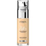 L'Oréal Paris True Match Super-Blendable Foundation Ivory - 30 ml