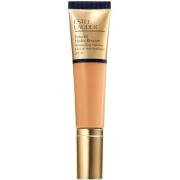 Estée Lauder Futurist Hydra Rescue Moisturizing Makeup SPF45 4W1 Honey...