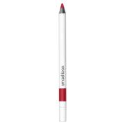 Smashbox Be Legendary Line & Prime Lip Pencil 01 True Red - 1,2 g