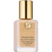 Estée Lauder Double Wear Stay-In-Place Foundation SPF 10 1W0 Warm Porc...