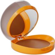 Heliocare 360º Oil Free Compact Bronze - 10 g