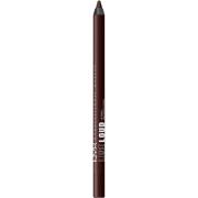 NYX Professional Makeup Line Loud Lip Pencil No Wine-Ing 35 - 1,2 g