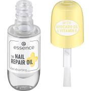 essence The Nail Repair Oil 8 ml