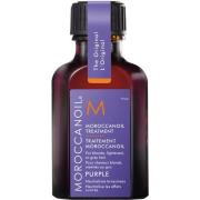 Moroccanoil Moroccanoil Treatment Purple 25 ml