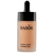 Babor Hydra Liquid Foundation sunny - 30 ml