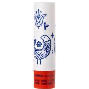 KORRES Lip Balm Tinted Wild Rose - 4,5 g