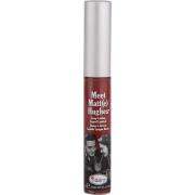 the Balm Meet Matt(e) Hughes Lasting Liquid Lipstick Trustworthy