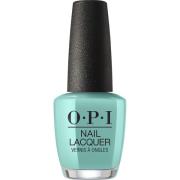 OPI Nail Lacquer 15 ml