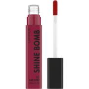 Catrice Shine Bomb Lip Lacquer Feelin' Berry Special - 3 ml