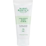 Mario Badescu Coconut Body Scrub 170 ml