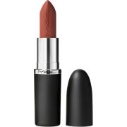 MAC Cosmetics Macximal Silky Matte Lipstick Taupe - 3,5 g