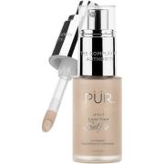 PÜR Love Your Selfie Liquid Foundation MN5 - 30 ml