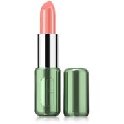 Clinique Pop Longwear Lipstick Shine Melon Pop - 3,9 g