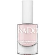 IsaDora The Wonder Nail Polish Quick Dry & Longwear Milkshake - 5 ml