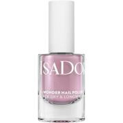 IsaDora The Wonder Nail Polish Quick dry & Longwear  Water Rose - 5 ml