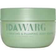 IDA WARG Beauty Hydrating & Plumping Body Soufflé 250 ml