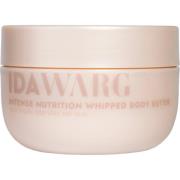 IDA WARG Beauty Intense Nutrition Whipped Body Butter 250 ml