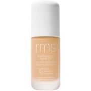 RMS Beauty SunCoverup Super Tint SPF 50 30 ml